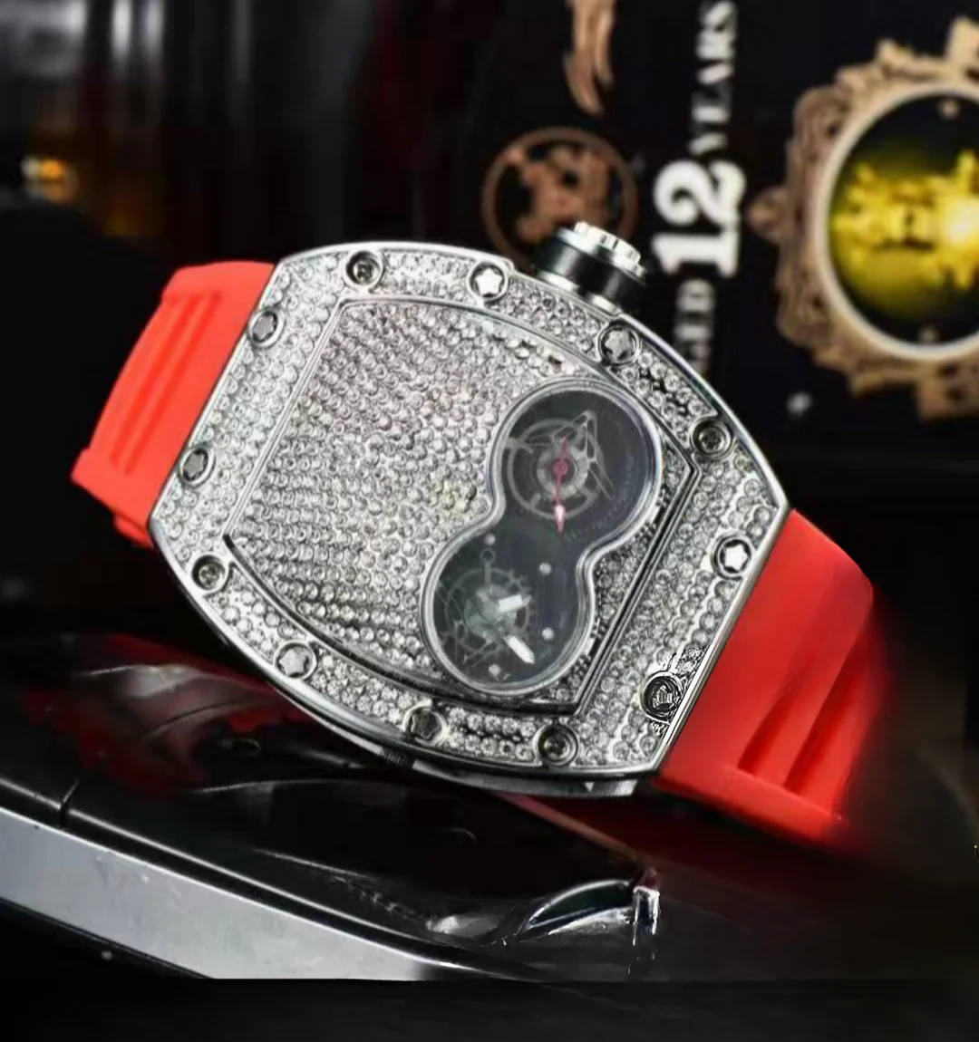 Apex Imperial Ice Watch - Image 12