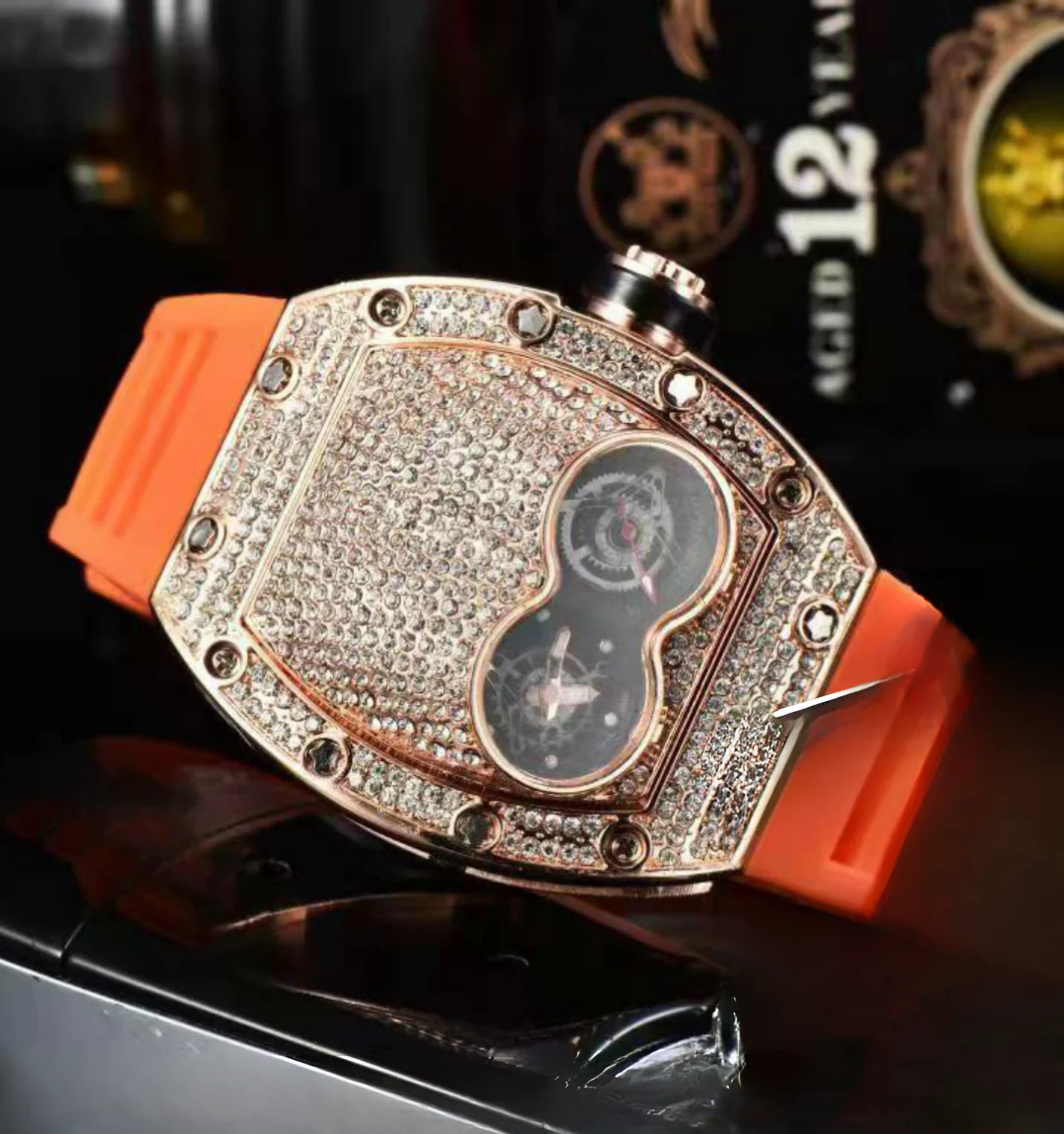 Apex Imperial Ice Watch - Image 14