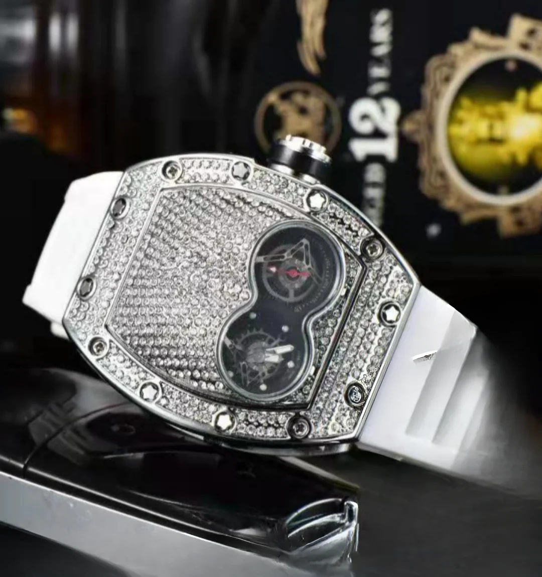 Apex Imperial Ice Watch - Image 15