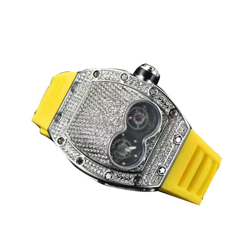 Apex Imperial Ice Watch - Image 16