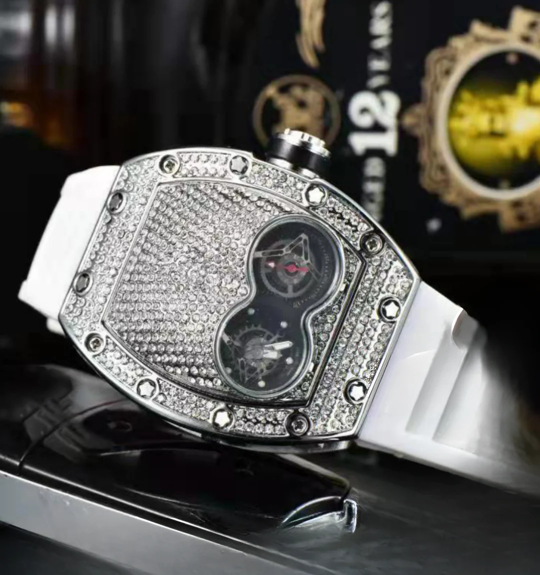 Apex Imperial Ice Watch - Image 17