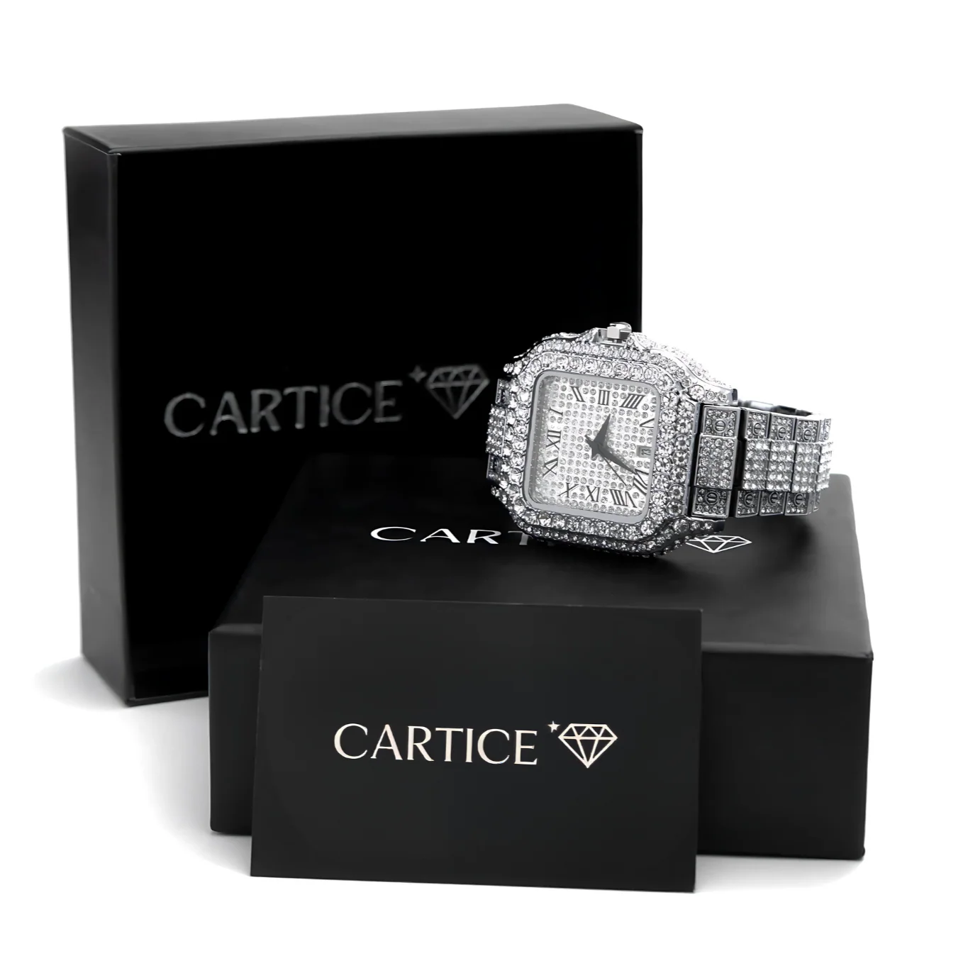 Apex Imperial Ice Watch - Image 18