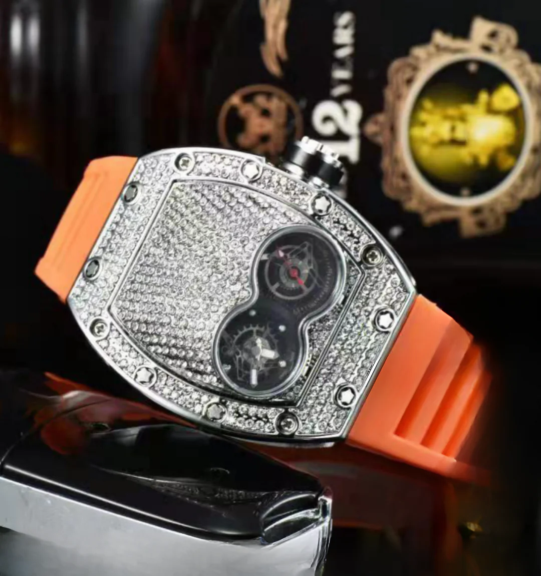 Apex Imperial Ice Watch - Image 5