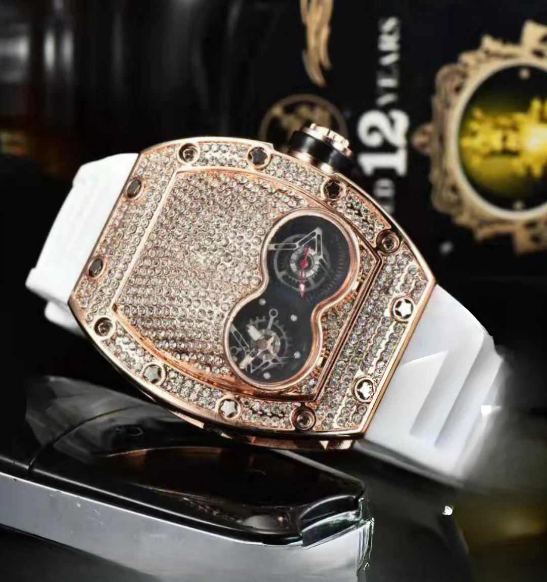 Apex Imperial Ice Watch - Image 6
