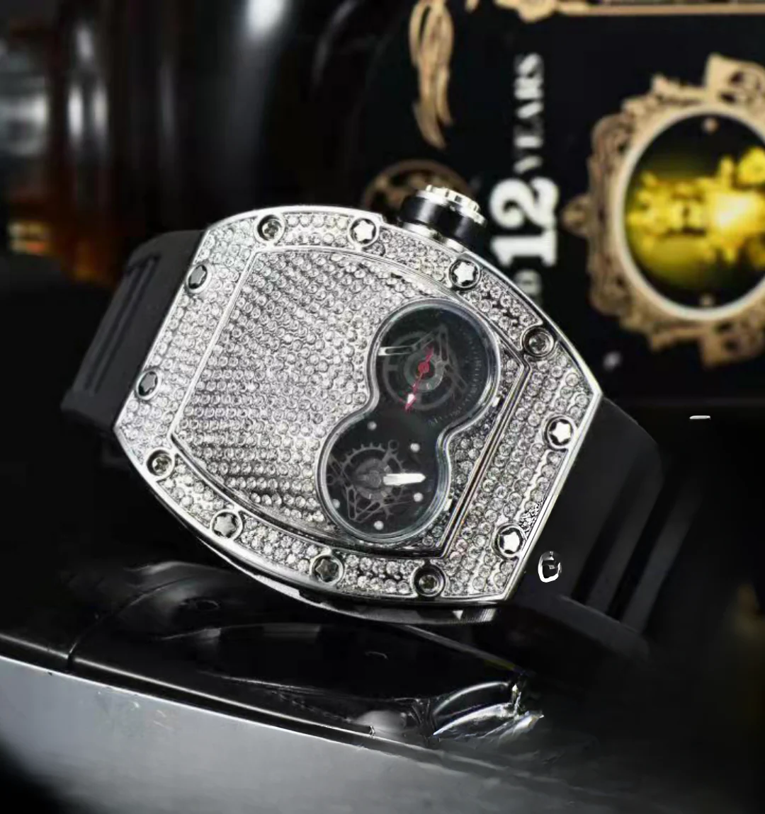 Apex Imperial Ice Watch - Image 8