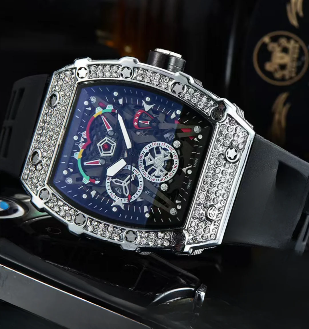 Prism Ice Chronograph Ice Watch - Image 10