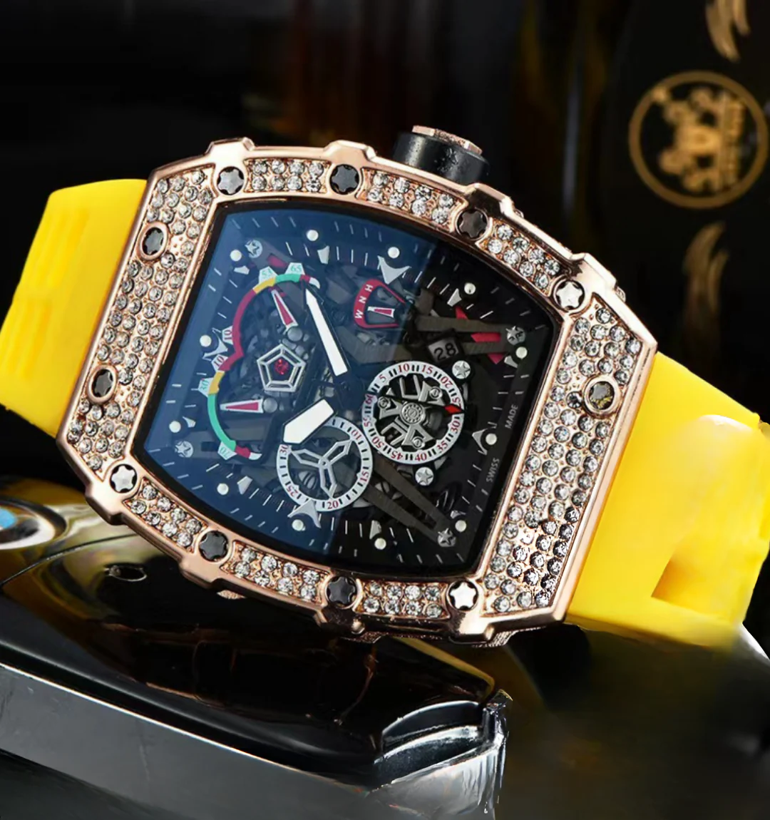 Prism Ice Chronograph Ice Watch - Image 15